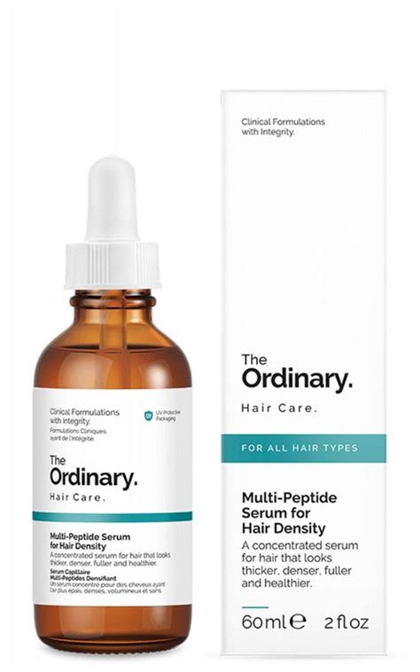 20 tropical punch colors (credit to imvikai for helping with the palette). Multi-Peptide Serum for Hair Density - 60ml - The Ordinary ...