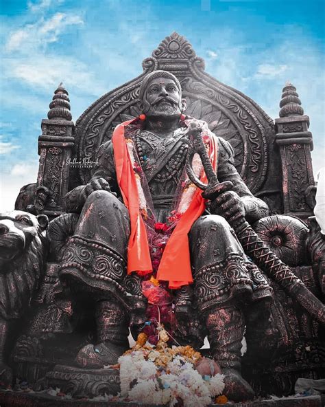 We hope, we have guided you well in installing the shivaji maharaj hd wallpapers for pc. 9,665 Likes, 38 Comments - Royal मराठा (@the_royal_maratha ...