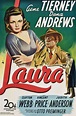 Laura (1944) - FilmAffinity