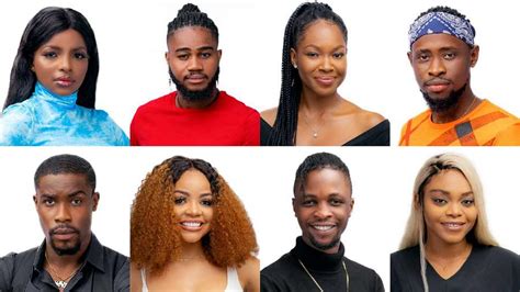 Check the list of housemates here for the bbnaija you have been waiting . Here are 20 BBNaija season 5 housemates | Valid Updates