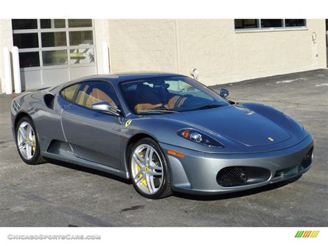 Buy and sell on malaysia's largest marketplace. 2008 Ferrari F430 Coupe F1 in Titanium Metallic photo #8 - 164180 | ChicagoSportsCars.com - Cars ...