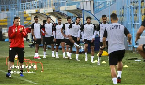 بعد العودة إلى منتخب السويد. موعد مباراة منتخب مصر والقنوات الناقله في تصفيات امم ...