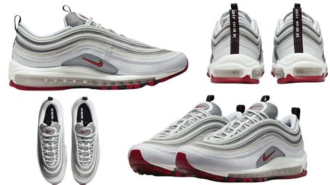 5 Best Air Max 97 Colorways And Their Prices