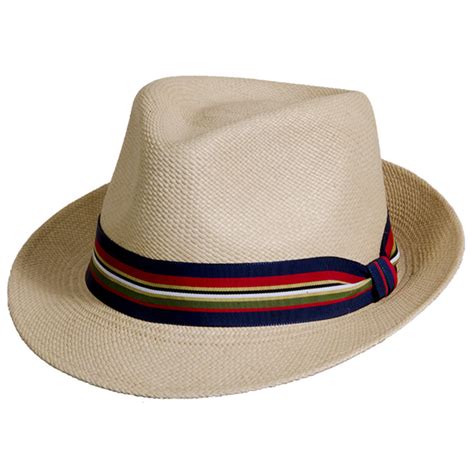 Sinatra Clásico Sombreros Delpiano