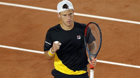 Watch official video highlights and full match replays from all of diego schwartzman atp matches plus sign up to watch him play live. Schwartzman ganó con autoridad y avanza en Roland Garros ...