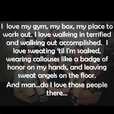 Crossfit Girl Quotes Quotesgram