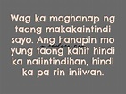 48++ Cute couple quotes tagalog information