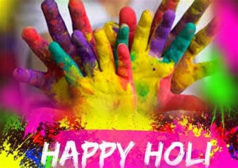 Happy Holi Whatsapp Status Messages Wishes 2020 In Hindi And English