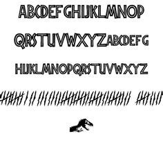 ✔️ customize your own preview on ffonts.net to make sure it`s the right one for your designs. Download Free Dinosaur Fonts | DINO party | Dinosaur font, Party font, Kid fonts