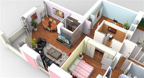 moi3d sketchup keyshot interior design software interior design renderings interior