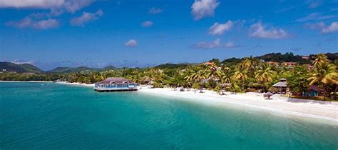 St Lucia Vacation Packages St Lucia Vacations United
