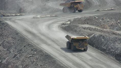 Proposed Kings Plain Gold Mine Regis Resources Confident Environmental