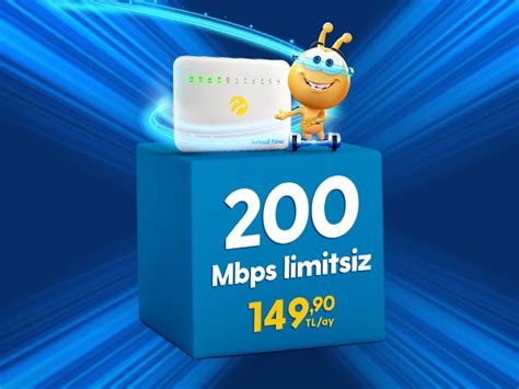 Turkcell Fiber 200 Mbps Hiz Senligi Kampanyasi 2 600x450