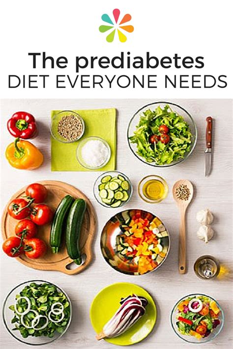 It is not quite high enough to call it diabetes, but these people are at risk of developing it if changes are not made. The Prediabetes Diet Plan | Diabetic meal plan, Eating ...