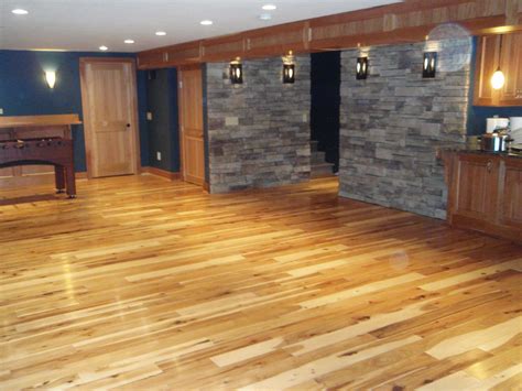 Cheap Ideas For Basement Flooring Flooring Tips