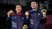 奧運／兩年磨一劍 當初的艱難決定造就台灣金牌男雙 | 運動 | NOWnews今日新聞