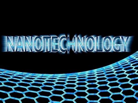 Nanotechnology Key To Energy Storage Solar Energy Industries Report Edi Weekly Engineered