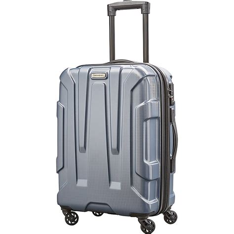 Samsonite Centric 3 Piece Hardside Suitcase Spinner Luggage Set - Choose Color | eBay