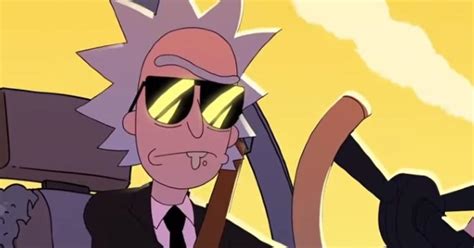 ‘rick And Morty Earned A 70 Episode Renewal From Adult Swim