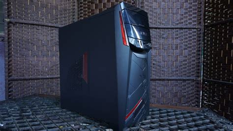 Asus Rog G11cb Review The Pre Built For You Tech News Reviews And
