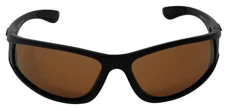 Free Shipping Striker Sports Sunglasses Polarized Amber Cat 2 Uv400 Anti Glare Lenses And Side