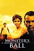 Monster's Ball (2001) - Posters — The Movie Database (TMDb)