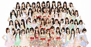 AKB48 - All member #akb48 #akb #48 #48group #48family #japan #idol # ...