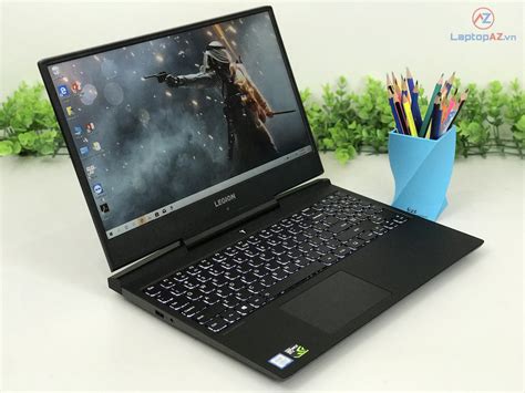Laptop Lenovo Legion Y7000 Core I7 8750h Ram 8gb Ssd 512gb Chính Hãng