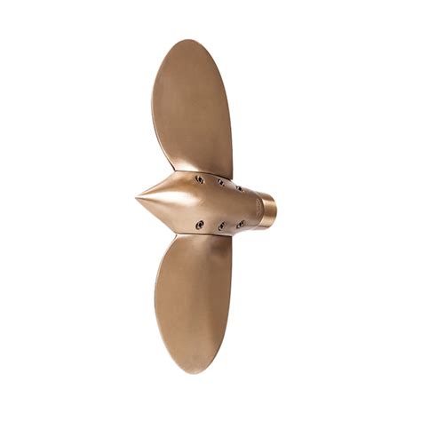 Max Prop 13 Classic 2 Blade Feathering Propeller Mauri Pro Sailing