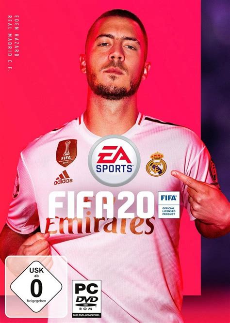 Fifa 20 torrent download and all other pc games, watch hd trailer at robgamers.com. Electronic Arts FIFA 20 PC, Code in a Box, Freu dich mit FOOTBALL INTELLIGENCE auf völlig ...