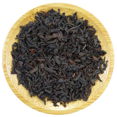 Organic Black Tea Leaf Whole Camellia Sinensis L Kuntze