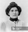 Gabrielle Renard (1878-1959) she was the babysitter of Jean Renoir when ...