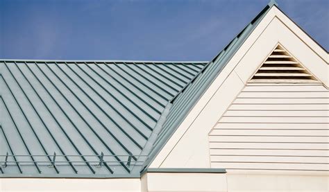 5 Metal Roof Myths Uncovered