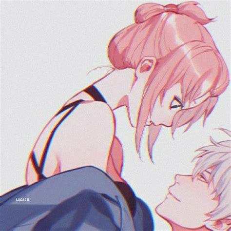 Hey☁︎looking for some cute & aesthetic anime profile pictures? Anime PFP Wallpapers | HD Anime PFP Background - Wallpaper Cart