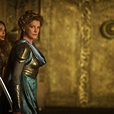 Natalie Portman & Rene Russo from Thor: The Dark World Movie Pics | E! News