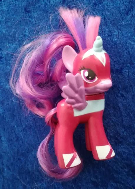 Mon Petit Poney Hasbro G4 My Little Pony Twilight Sparkle Princess