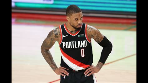 Damian Lillard James Harden Headline Nba All Star Game Reserves