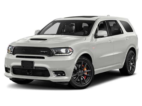 2019 Dodge Durango Srt Price Specs And Review Willowbrook Chrysler