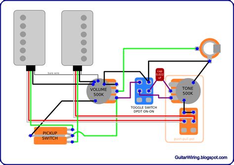 The Guitar Wiring Blog Diagrams And Tips Schecter C 1 And Solo
