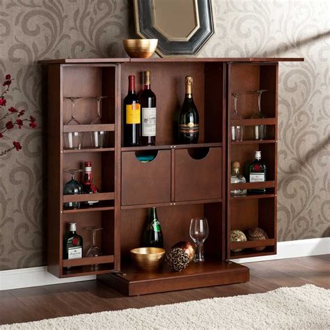 Furniture Design Bar Cabinet Ideas Perfect Decoration Bar Cabinet