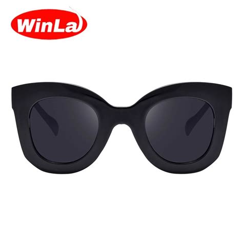 1119us Winla 2019 Fashion Sunglasses Women Luxury Brand Designer