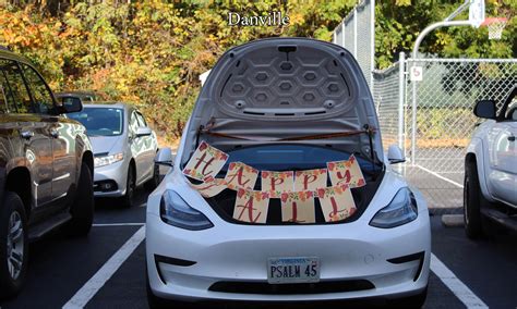 Rivermont Schools Hold Fall Festivals to Celebrate the Season | New