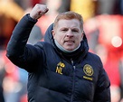Neil Lennon says Celtic ‘are in it to win it’ as they chase Europa ...