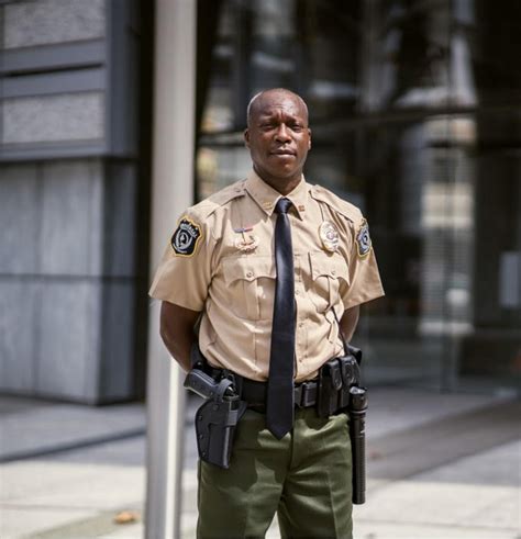Cuyahoga County Couthouse Security Guards Soon Wont Carry Guns