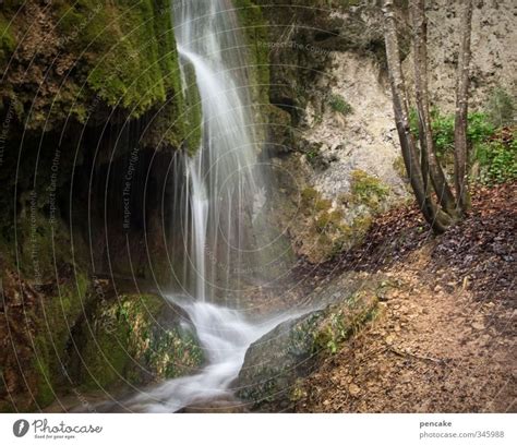 Eifel Water Nature A Royalty Free Stock Photo From Photocase