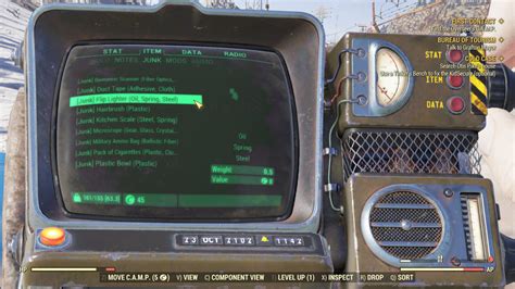 These New Pc Fallout 76 Mods Improve Performance And Enhance User