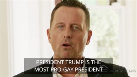 The Absurd Claim That Trump Is The ‘most Pro Gay President In American History The Washington