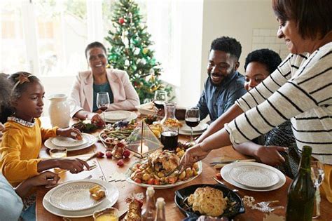 You also can find numerous relevant options to this article!. Christmas dinner rules - how many people can get together to - London Daily