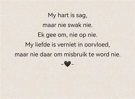 Pin Di Imke Supra Su Afrikaans♡