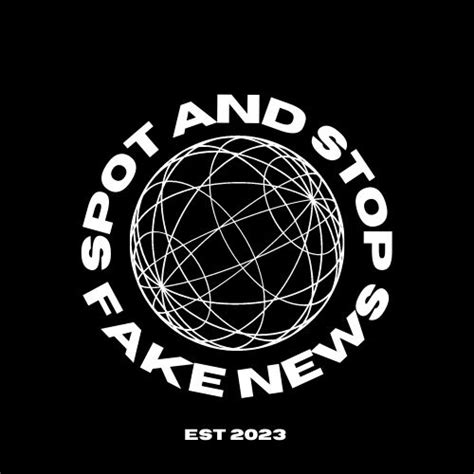 spot and stop fake news